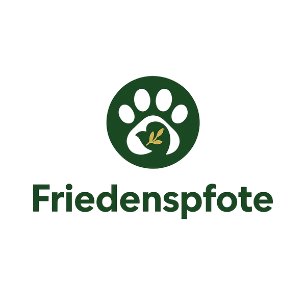 friedenspfote